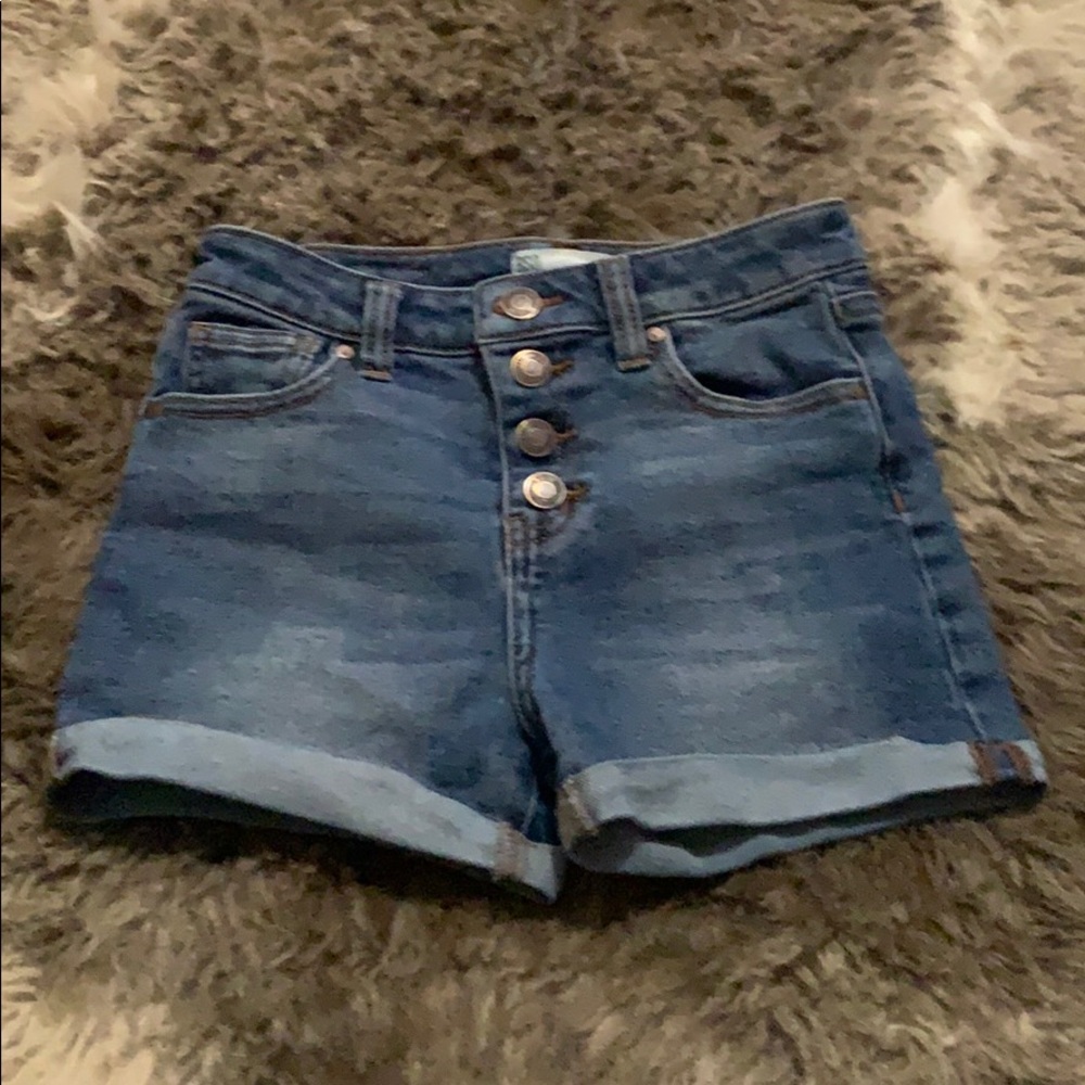 Shorts